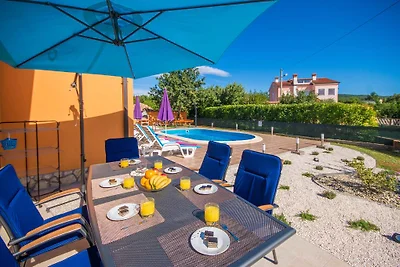 Villa Orange