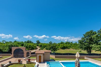 Casa vacanze Vacanza di relax Žminj