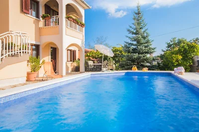 Villa Doriana