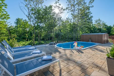 Villa Shanti