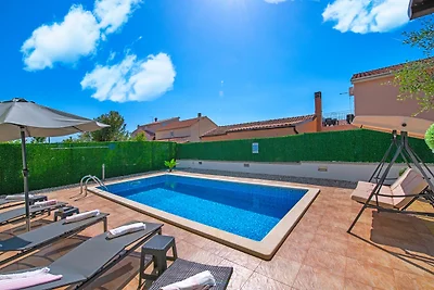 Villa Valbandon