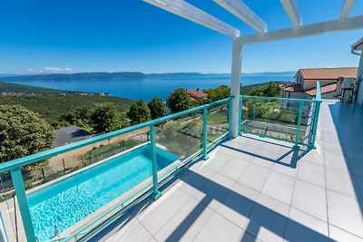 Villa Sea and Wind