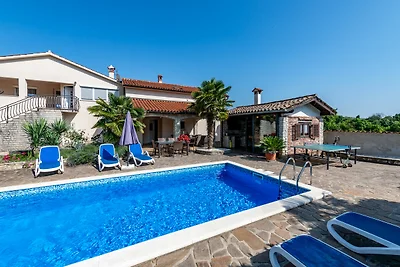 Villa Andja