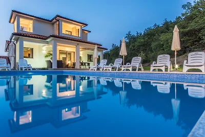 Villa Satine