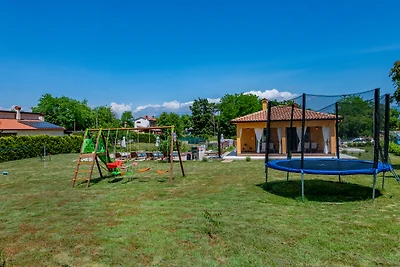 Villa Maria