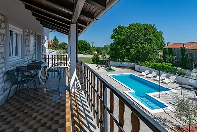 Villa Summer House Nina