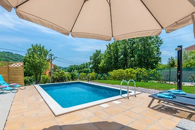 Mini Villa