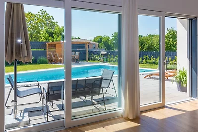 Villa The Pool House