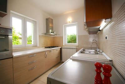 Villa Kika 