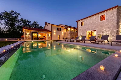 Villa Ciburi