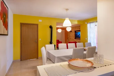 Villa Letish