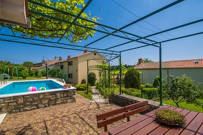 Villa Teodora