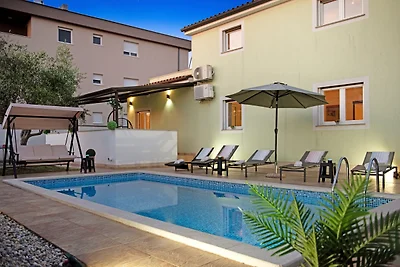 Villa Valbandon