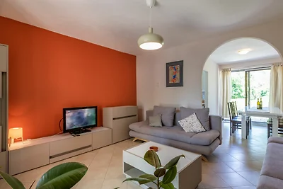 Villa Licul 
