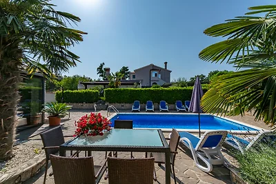 Villa Andja