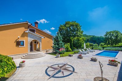 Casa vacanze Vacanza di relax Pazin