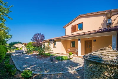 Villa Brigita