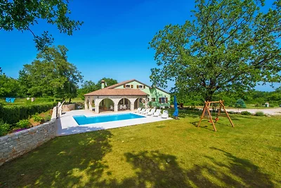Nuovo 2018! Villa Green House