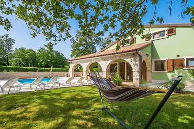 Nuovo 2018! Villa Green House