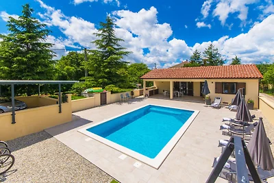 Villa Mediterranea