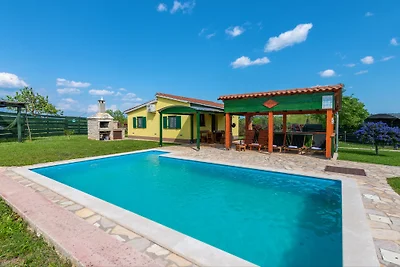 Villa Vrt