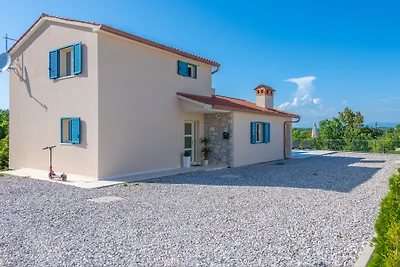 Villa Romantika
