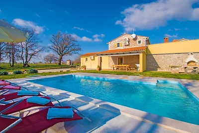Villa Sergio