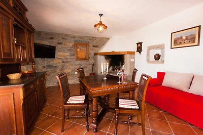 Villa Eda