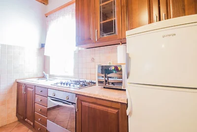 Villa Roži