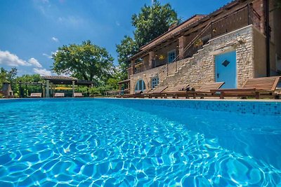 Casa vacanze Vacanza di relax Žminj