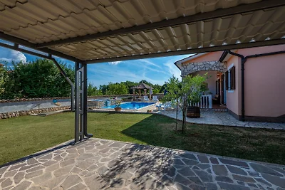 Villa Mirela