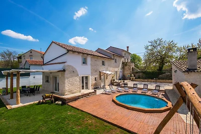 Villa Milena