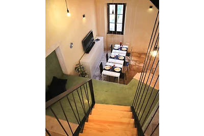Villa Palace Leonardelli
