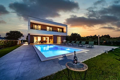 Villa Alba