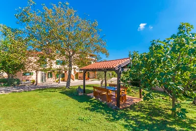 Villa Franica