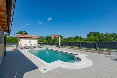 Villa Casa Berton