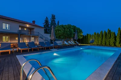 Villa Lavanda