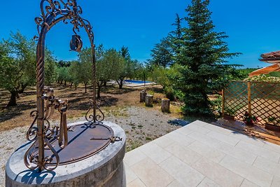 Villa Olive Ranch