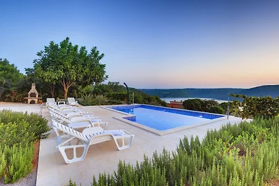Villa Mytilus