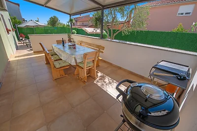 Villa Valbandon