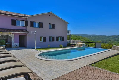 Villa Nori