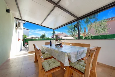 Villa Valbandon