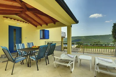 Villa Mytilus
