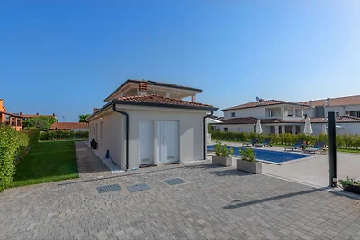 Villa Gemelle