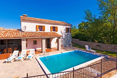 Villa Eda