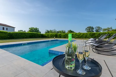 Casa vacanze Vacanza di relax Pazin