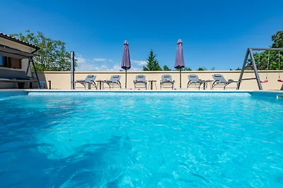 Villa Mediterranea