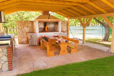 Villa Oaza