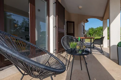 Casa vacanze Vacanza di relax Pazin