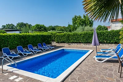 Villa Andja